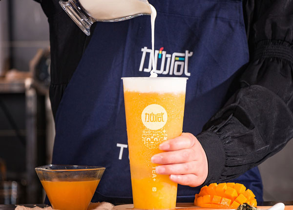 利记SBO茶饮是连锁品牌吗？揭示其连锁优势与创业机遇